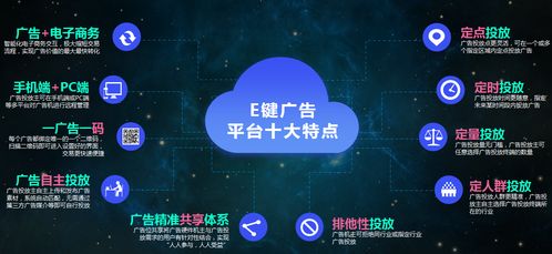 浅析e键云通如何以渠道策略驱动互联网广告服务的传播