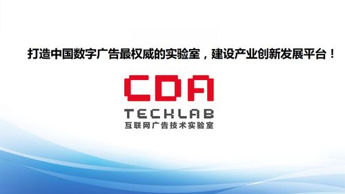 透过数据探究我国互联网广告产业的科学发展之道